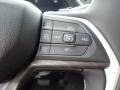  2023 Grand Cherokee Limited 4x4 Steering Wheel