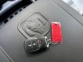2024 Ram 1500 Rebel Night Edition Crew Cab 4x4 Keys
