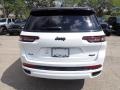 Bright White - Grand Cherokee L Summit Reserve 4WD Photo No. 4