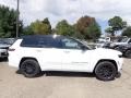 Bright White - Grand Cherokee L Summit Reserve 4WD Photo No. 6