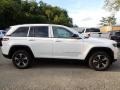 Bright White - Grand Cherokee 4XE Photo No. 7