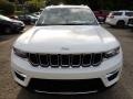 Bright White - Grand Cherokee 4XE Photo No. 9