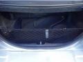 2001 Ford Mustang Dark Charcoal Interior Trunk Photo