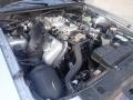 4.6 Liter SVT DOHC 32-Valve V8 Engine for 2001 Ford Mustang Cobra Convertible #146572031