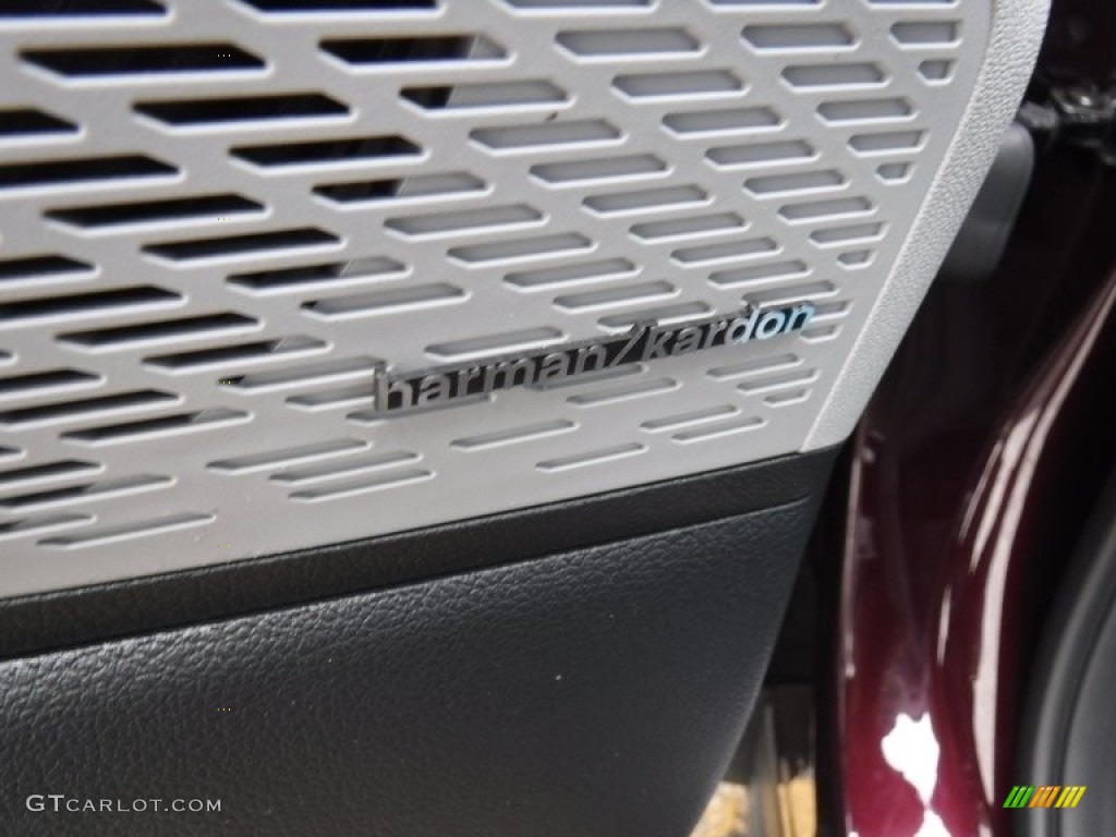2024 Hyundai Palisade SEL AWD Audio System Photo #146572041