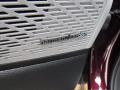 2024 Hyundai Palisade Gray/Black Interior Audio System Photo