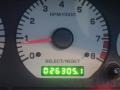  2001 Mustang Cobra Convertible Cobra Convertible Gauges