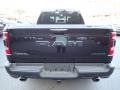 Diamond Black Crystal Pearl - 1500 Rebel Crew Cab 4x4 Photo No. 4