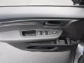 2021 Pacific Pewter Metallic Honda Odyssey EX  photo #9