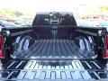 Diamond Black Crystal Pearl - 1500 Rebel Crew Cab 4x4 Photo No. 5
