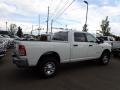 Bright White - 3500 Tradesman Crew Cab 4x4 Photo No. 5