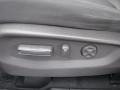 2021 Pacific Pewter Metallic Honda Odyssey EX  photo #11