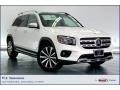 Polar White 2023 Mercedes-Benz GLB 250