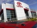 2018 Barcelona Red Metallic Toyota Tundra Limited CrewMax 4x4  photo #3