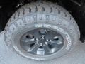 Diamond Black Crystal Pearl - 1500 Rebel Crew Cab 4x4 Photo No. 10