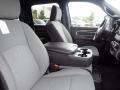 Black Front Seat Photo for 2024 Ram 3500 #146572410