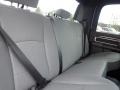 Black Rear Seat Photo for 2024 Ram 3500 #146572434