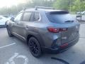 Machine Gray Metallic - CX-50 S Preferred AWD Photo No. 5