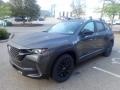 Machine Gray Metallic - CX-50 S Preferred AWD Photo No. 7
