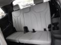 Gray/Black Rear Seat Photo for 2024 Hyundai Palisade #146572511