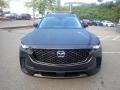 Machine Gray Metallic - CX-50 S Preferred AWD Photo No. 8