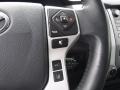 Black Steering Wheel Photo for 2018 Toyota Tundra #146572538