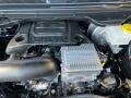 2024 Ram 1500 5.7 Liter HEMI OHV 16-Valve VVT MDS V8 Engine Photo