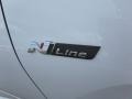 2024 Hyundai Tucson N-Line Hybrid AWD Badge and Logo Photo