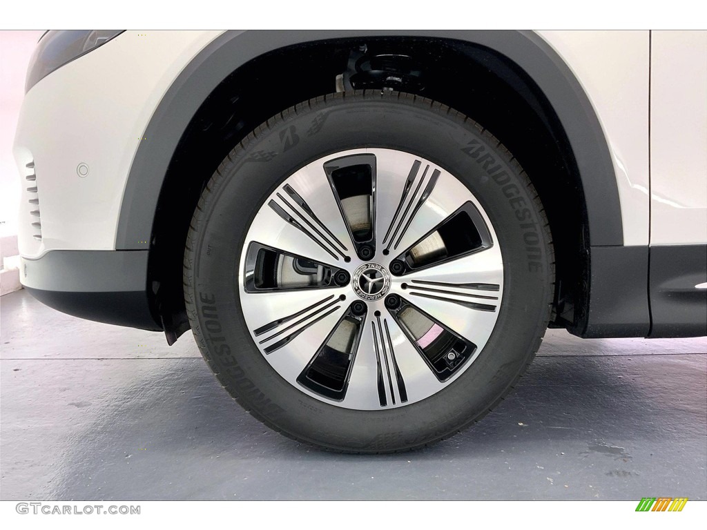 2023 Mercedes-Benz EQB 250 Wheel Photo #146572872