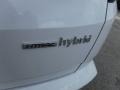 2024 Hyundai Tucson N-Line Hybrid AWD Marks and Logos