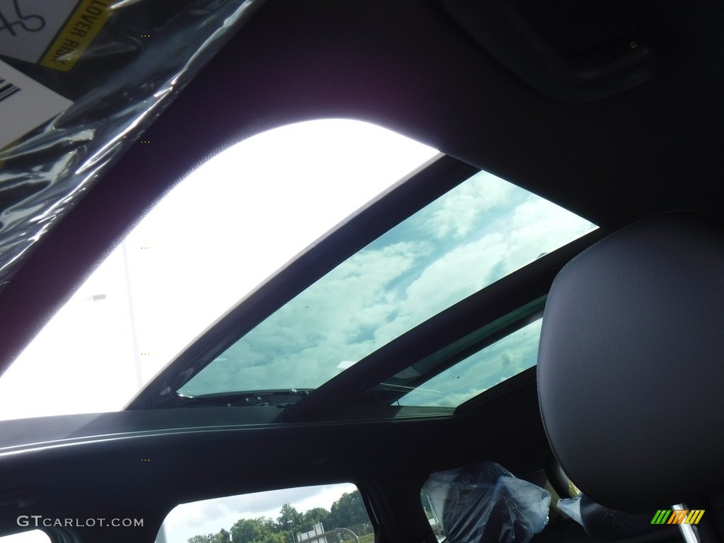 2024 Hyundai Tucson N-Line Hybrid AWD Sunroof Photo #146572916