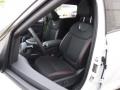 2024 Hyundai Tucson N-Line Hybrid AWD Front Seat