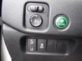 Controls of 2020 Pilot EX AWD