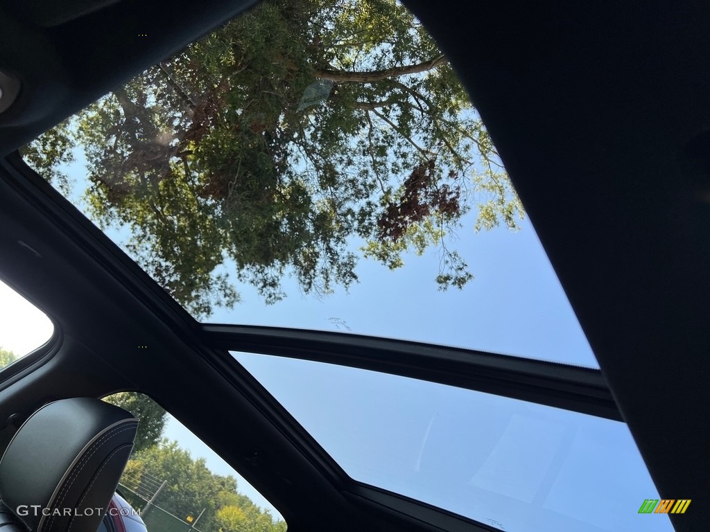 2024 Ram 1500 Limited Night Edition Crew Cab 4x4 Sunroof Photo #146573231