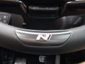 2024 Hyundai Tucson N-Line Hybrid AWD Marks and Logos