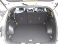  2024 Tucson N-Line Hybrid AWD Trunk
