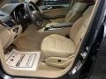 Steel Grey Metallic - ML 350 4Matic Photo No. 8