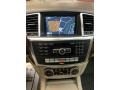Steel Grey Metallic - ML 350 4Matic Photo No. 9