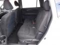 Black Rear Seat Photo for 2020 Honda Pilot #146573516