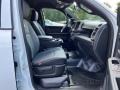 Diesel Gray/Black Front Seat Photo for 2024 Ram 2500 #146573654