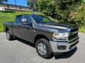 2024 Granite Crystal Metallic Ram 2500 Tradesman Crew Cab 4x4  photo #4