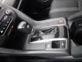 2019 Crystal Black Pearl Honda Civic Sport Hatchback  photo #17