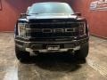 Antimatter Blue - F150 SVT Raptor SuperCrew 4x4 Photo No. 2