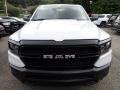 2024 Bright White Ram 1500 Tradesman Crew Cab 4x4  photo #10