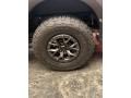 Antimatter Blue - F150 SVT Raptor SuperCrew 4x4 Photo No. 10