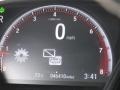 Crystal Black Pearl - Civic Sport Hatchback Photo No. 28
