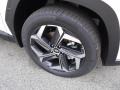 2024 White Pearl Hyundai Tucson SEL Plug-In Hybrid AWD  photo #3