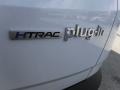 White Pearl - Tucson SEL Plug-In Hybrid AWD Photo No. 7