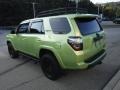 Lime Rush 2022 Toyota 4Runner TRD Pro 4x4 Exterior