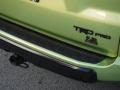 2022 Toyota 4Runner TRD Pro 4x4 Marks and Logos